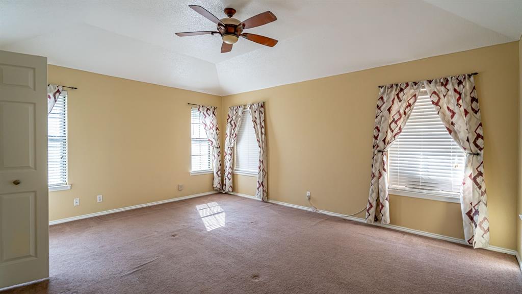 Mountain View Add - Residential