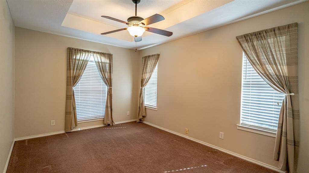 Mountain View Add - Residential