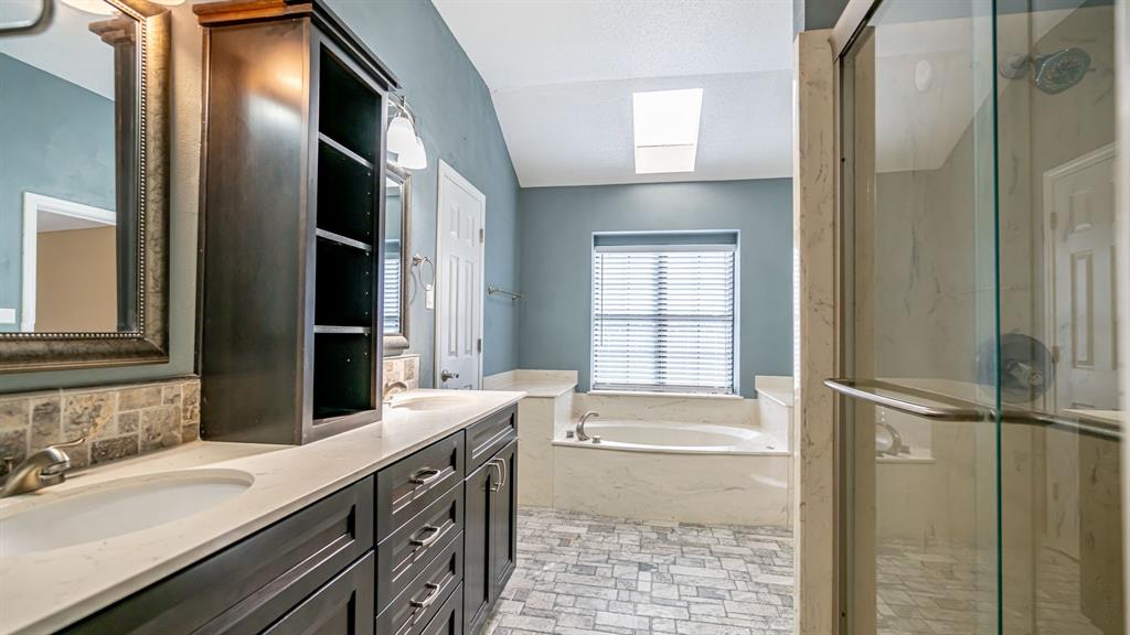 Mountain View Add - Residential