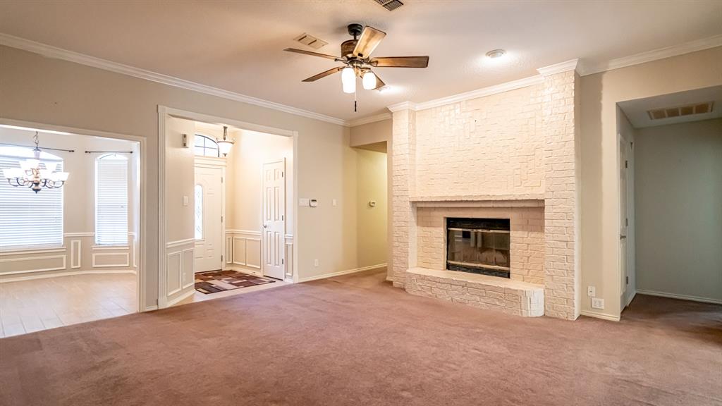 Mountain View Add - Residential