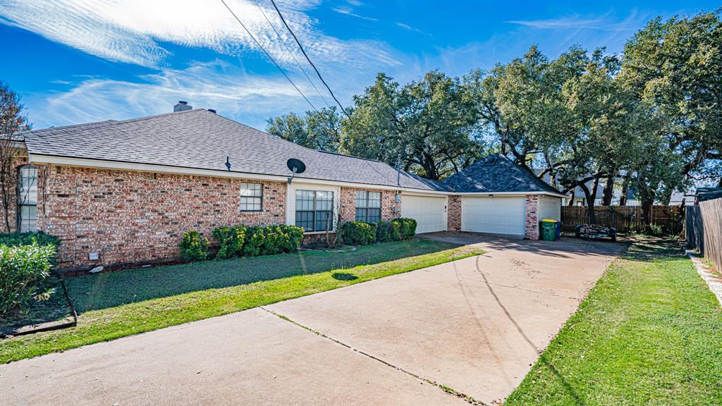 4018 View Point Drive