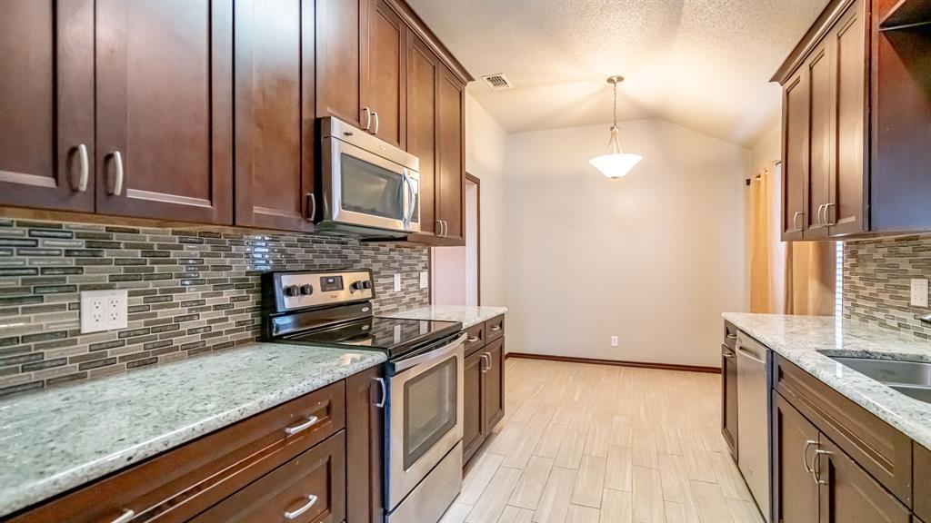 Mountain View Add - Residential