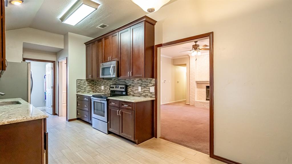 Mountain View Add - Residential