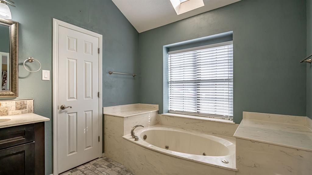 Mountain View Add - Residential