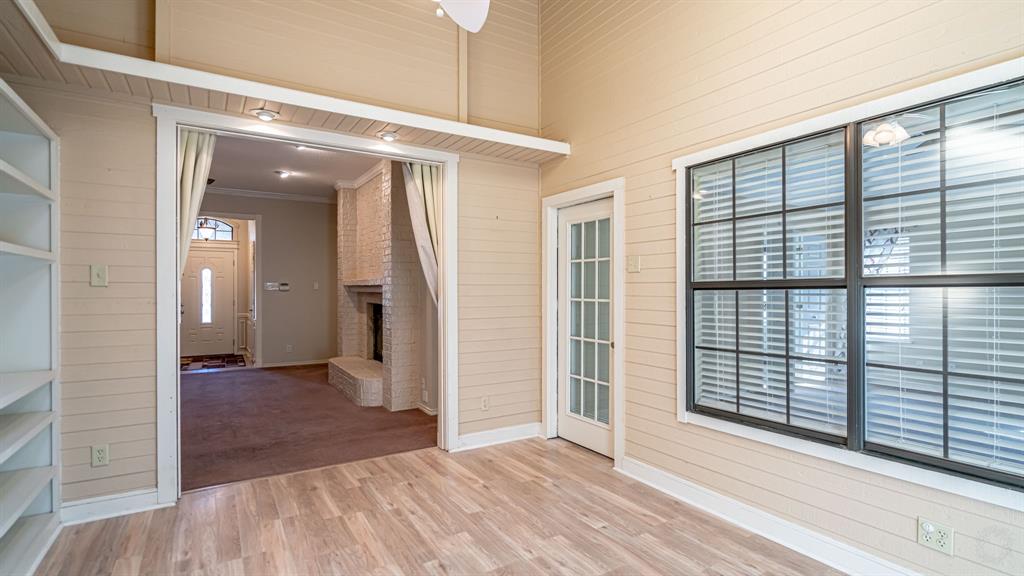 Mountain View Add - Residential