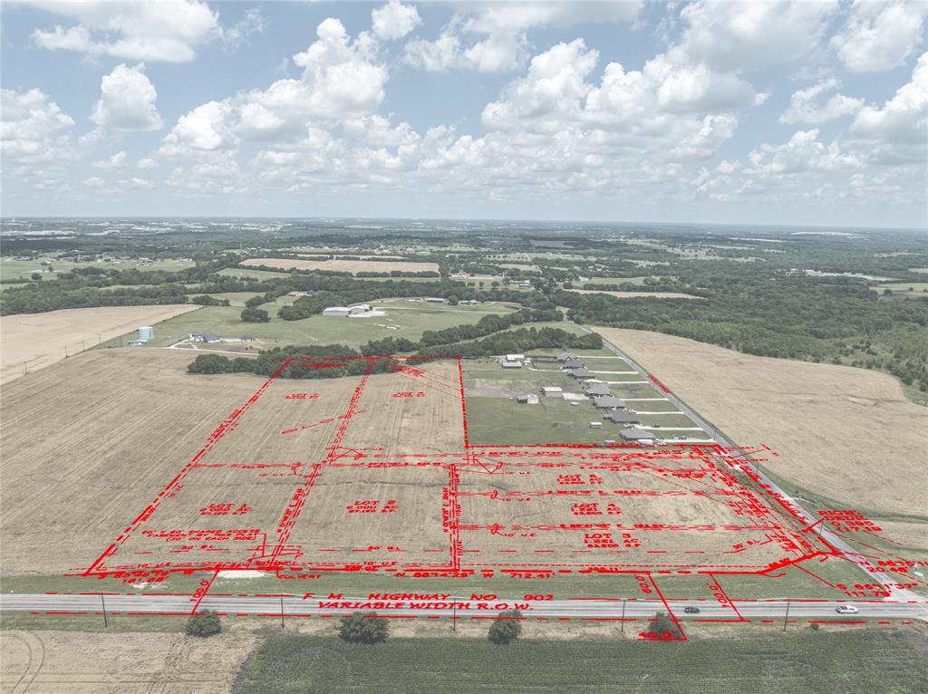 TBD Lot 3 Bennett Road