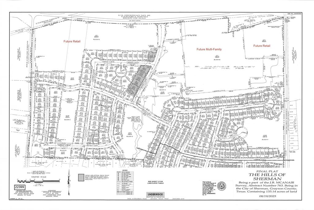 901 Whispering Pines