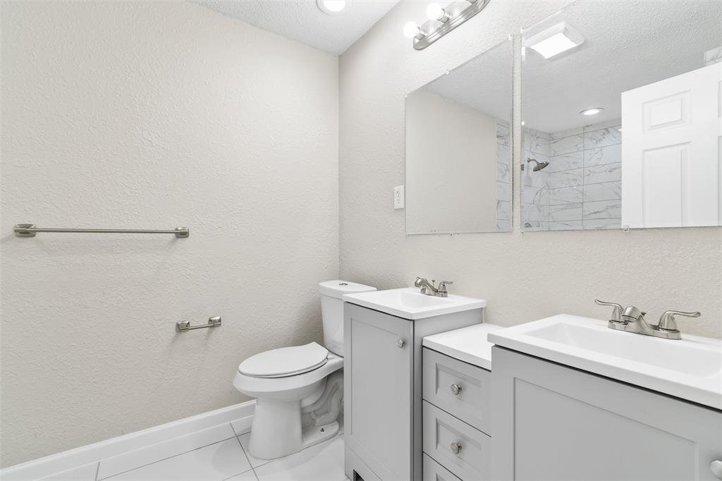 Glencrest West Sub - Residential Lease