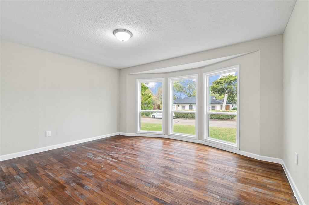 Glencrest West Sub - Residential Lease