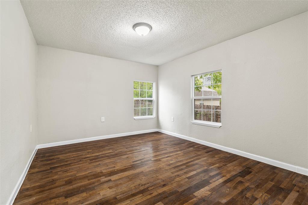 Glencrest West Sub - Residential Lease