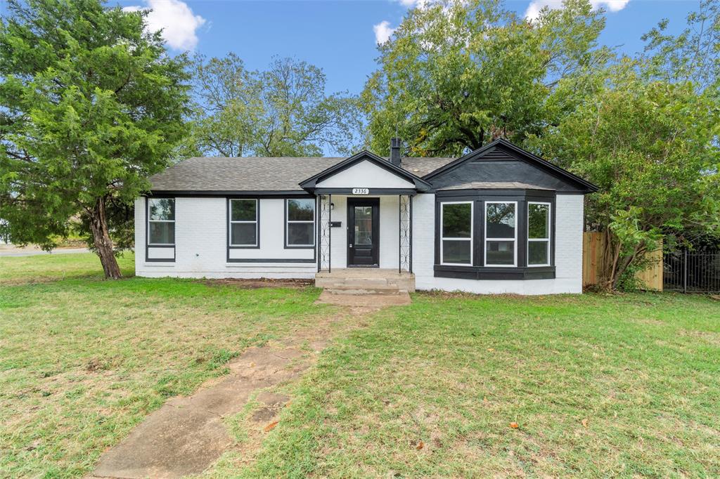 Glencrest West Sub - Residential Lease