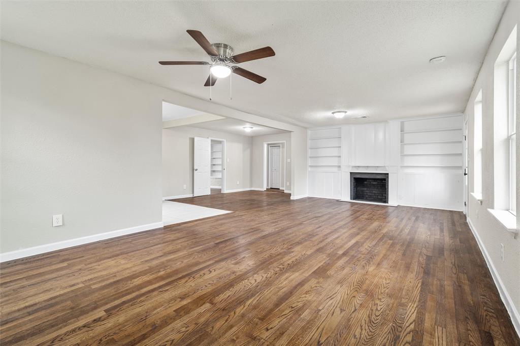 Glencrest West Sub - Residential Lease