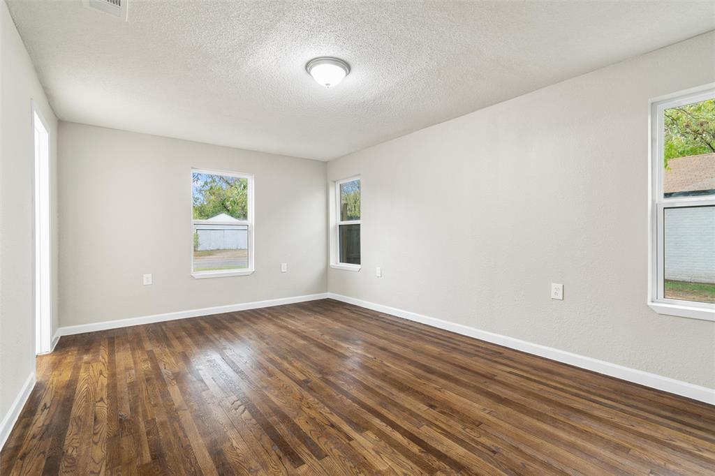 Glencrest West Sub - Residential Lease