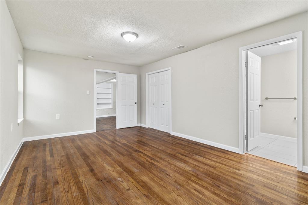 Glencrest West Sub - Residential Lease