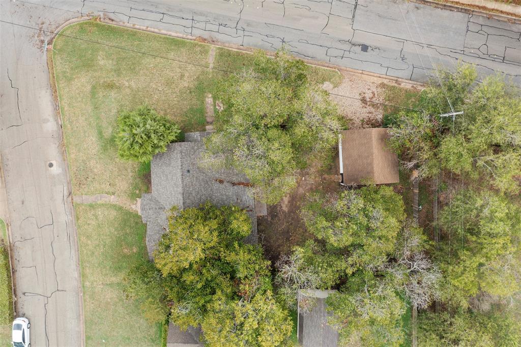 Glencrest West Sub - Residential Lease