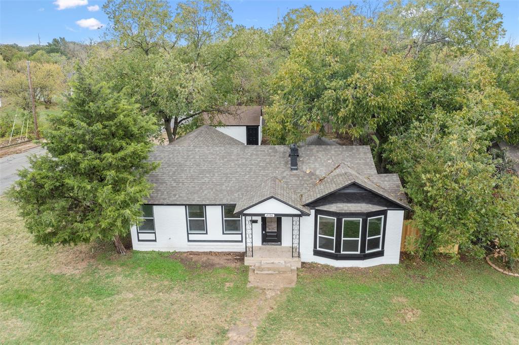 Glencrest West Sub - Residential Lease