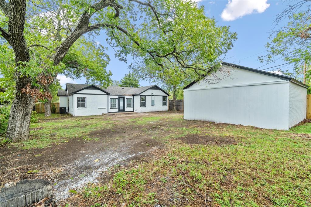 Glencrest West Sub - Residential Lease