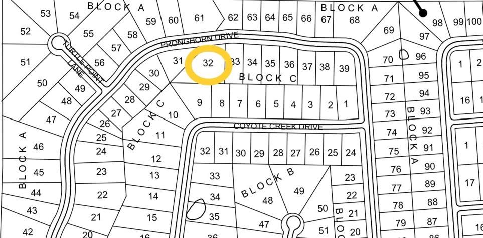 Pronghorn Add - Land