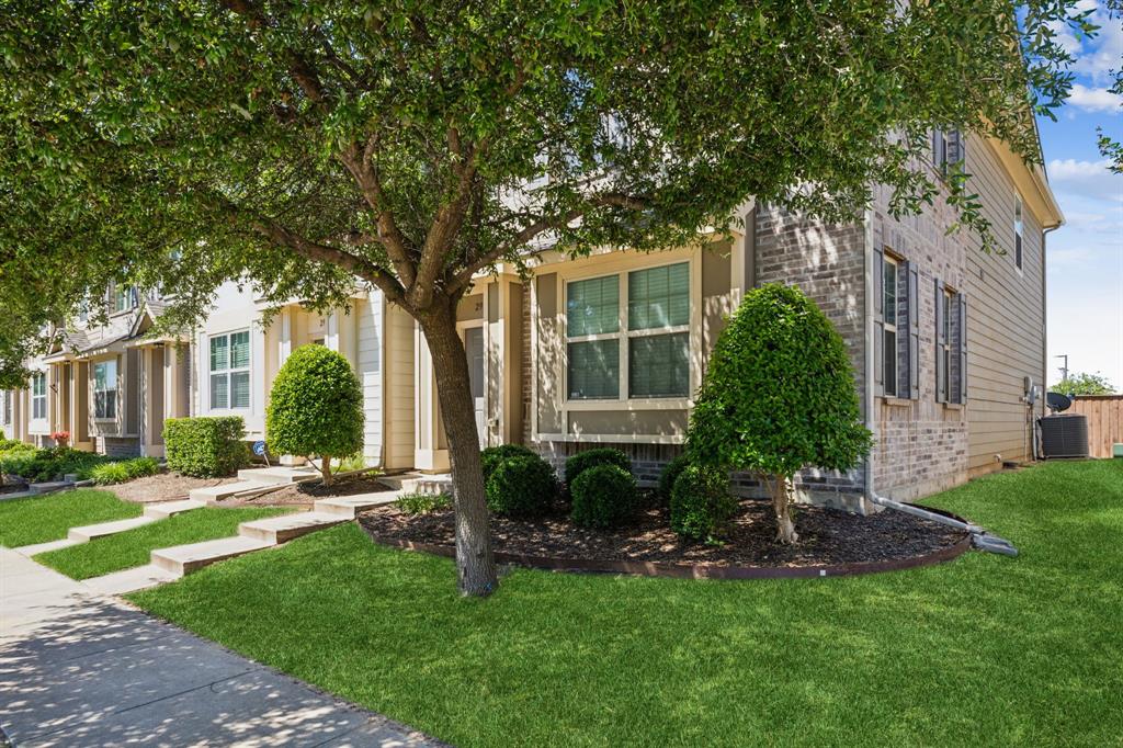 2936 Peyton Brook Drive