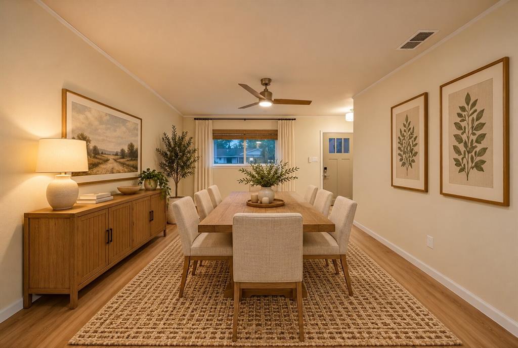 3206 Griffiths Drive