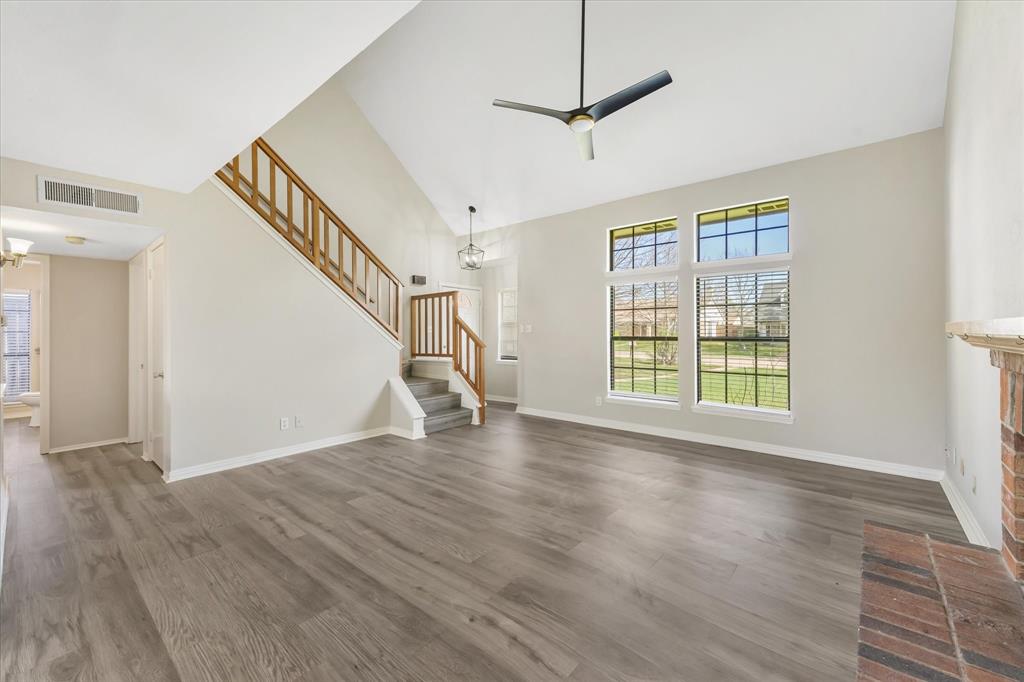 Collin Square Ph 2 - Residential