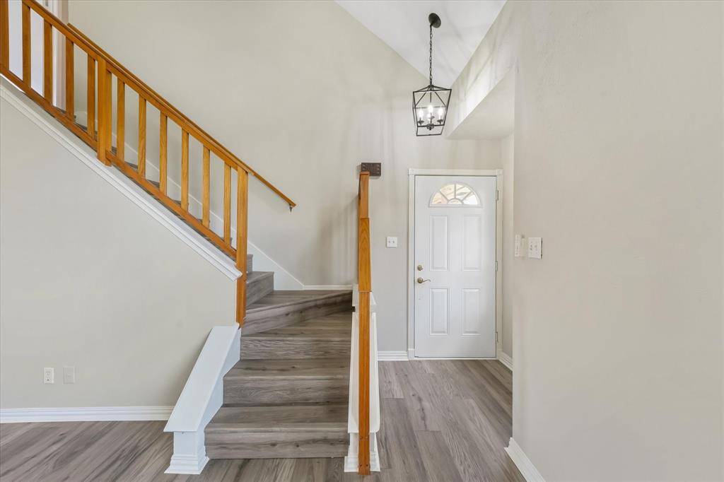 Collin Square Ph 2 - Residential