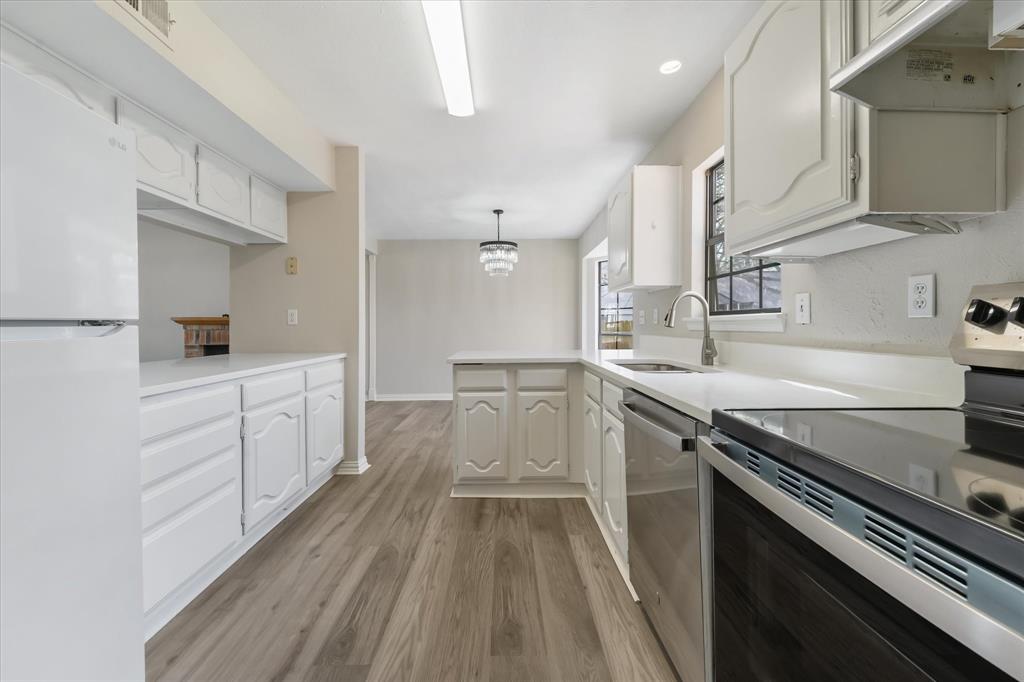 Collin Square Ph 2 - Residential