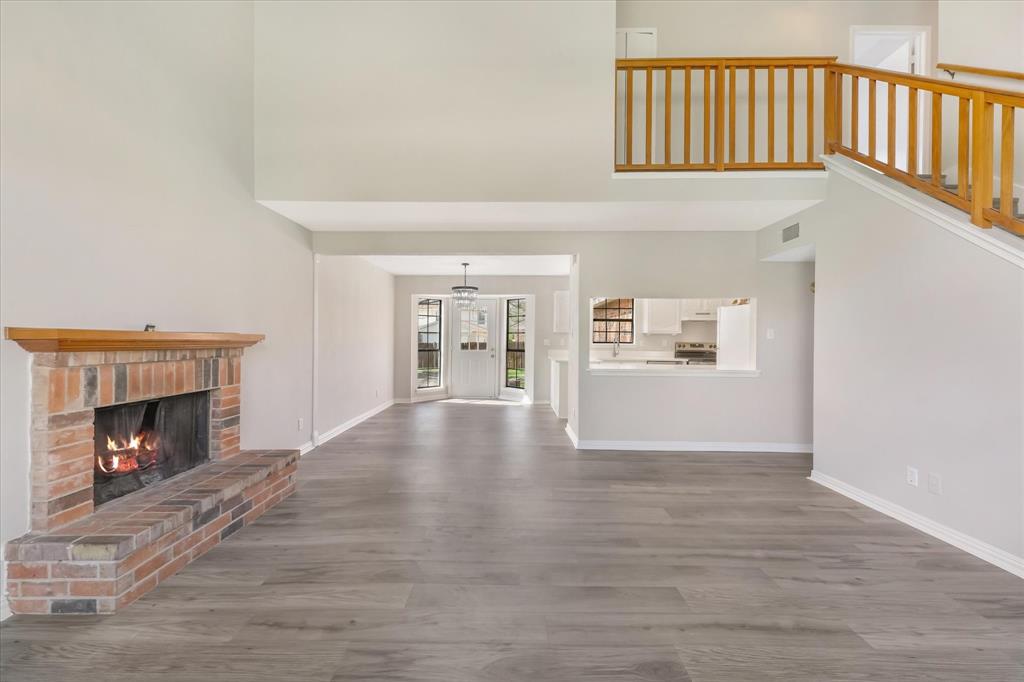 Collin Square Ph 2 - Residential