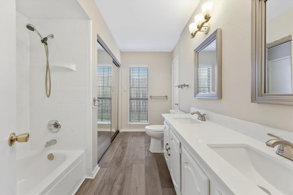 Collin Square Ph 2 - Residential