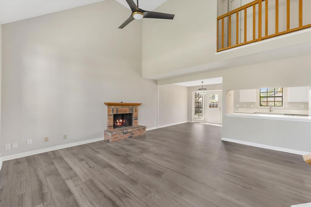 Collin Square Ph 2 - Residential