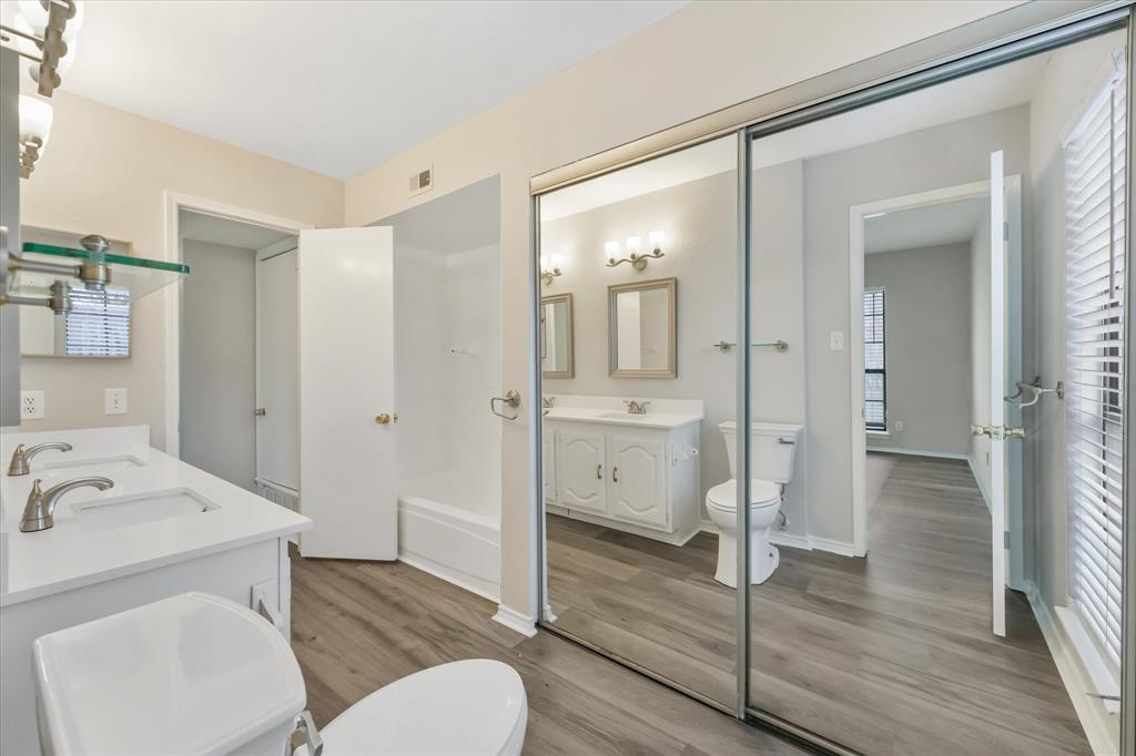 Collin Square Ph 2 - Residential