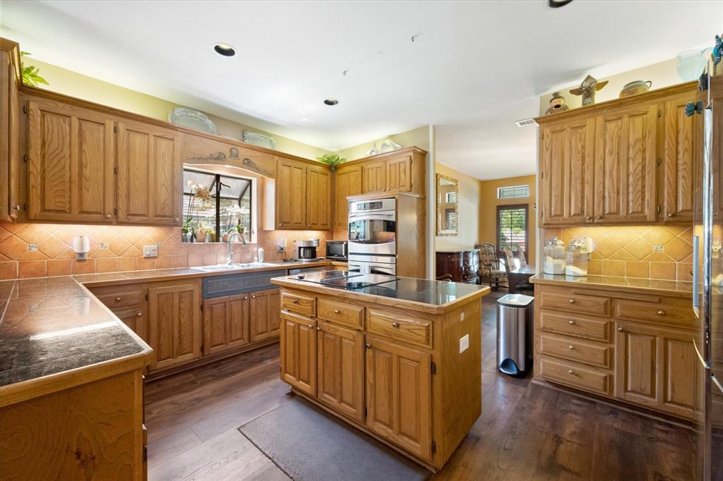 Estates Above Wimbledon - Residential