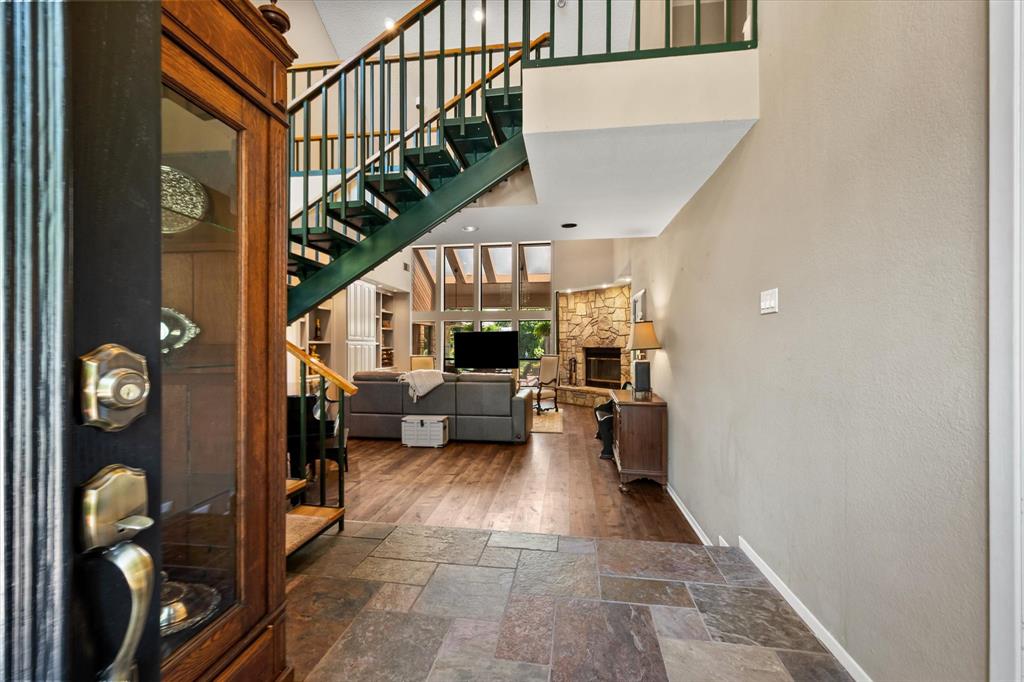 Estates Above Wimbledon - Residential