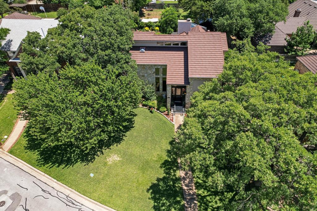 Estates Above Wimbledon - Residential
