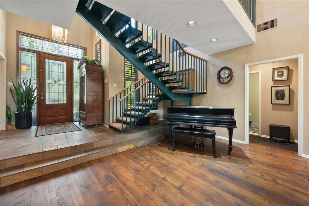 Estates Above Wimbledon - Residential