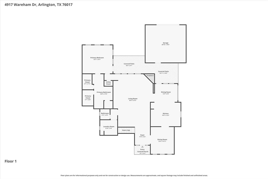 Estates Above Wimbledon - Residential