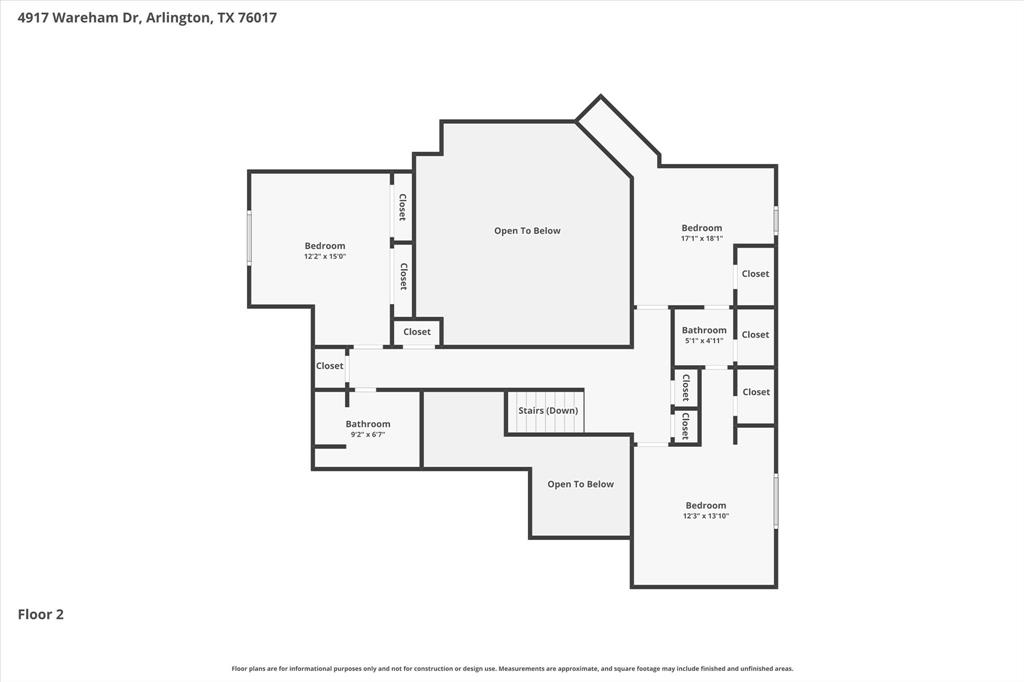 Estates Above Wimbledon - Residential
