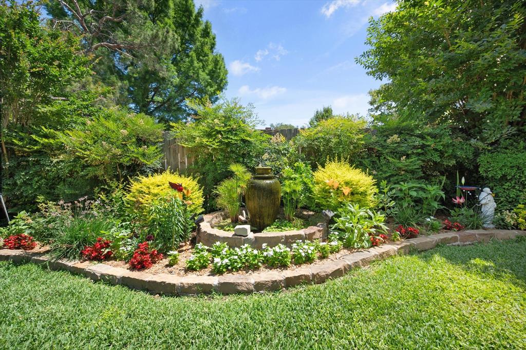 Estates Above Wimbledon - Residential