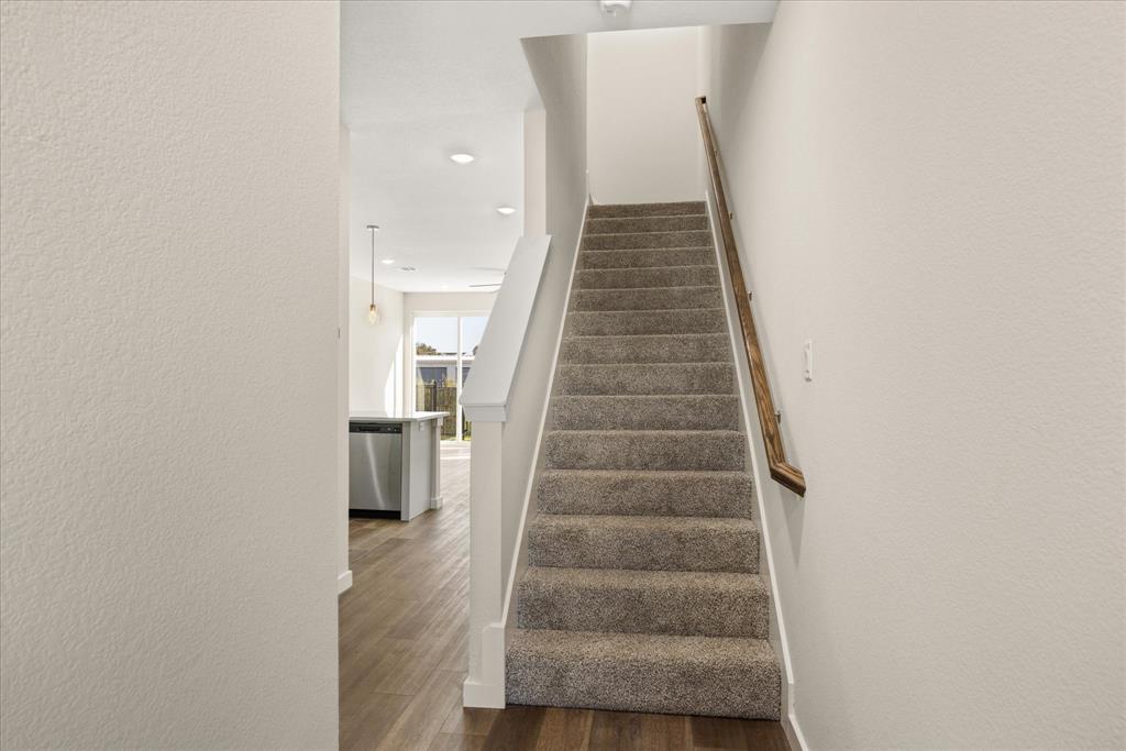 Tarleton Crossings - Residential