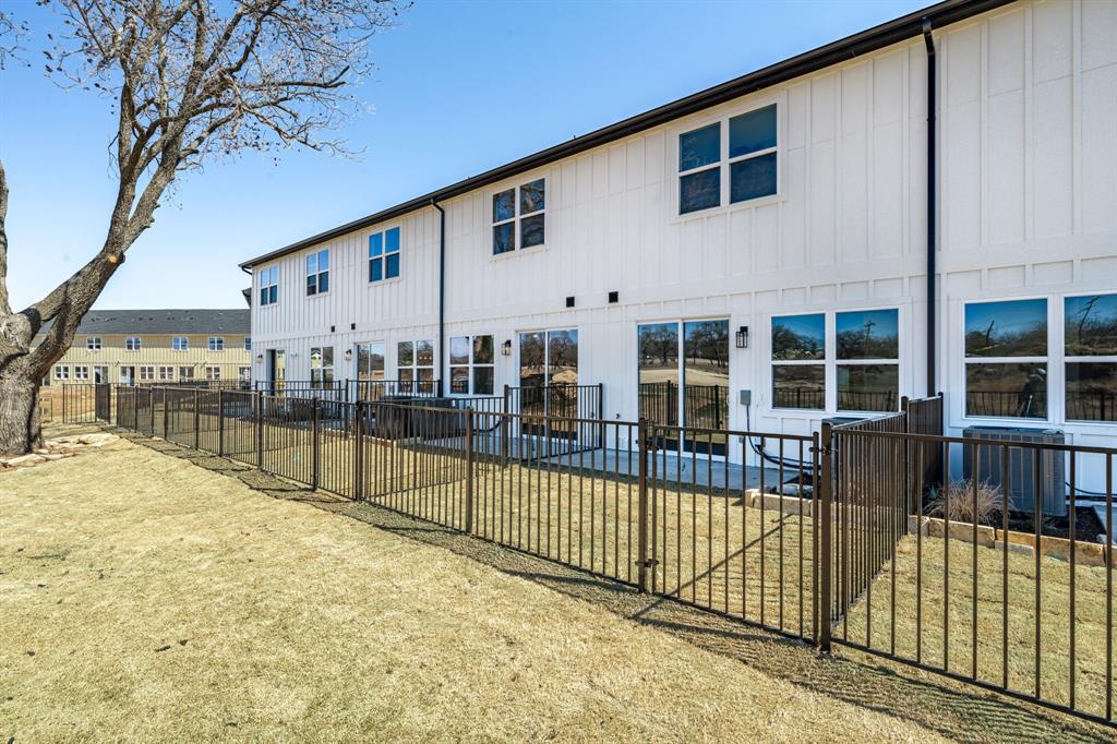 Tarleton Crossings - Residential