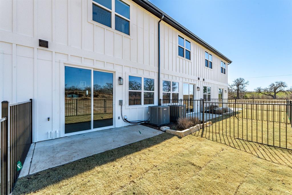 Tarleton Crossings - Residential