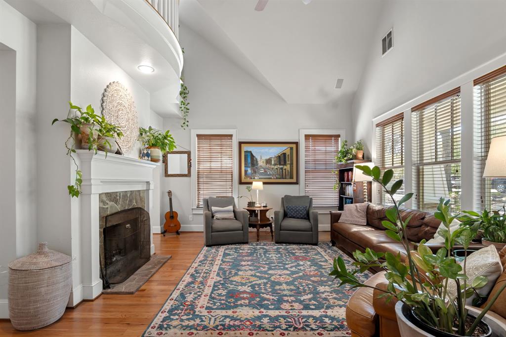 Lakeland Terrace - Residential