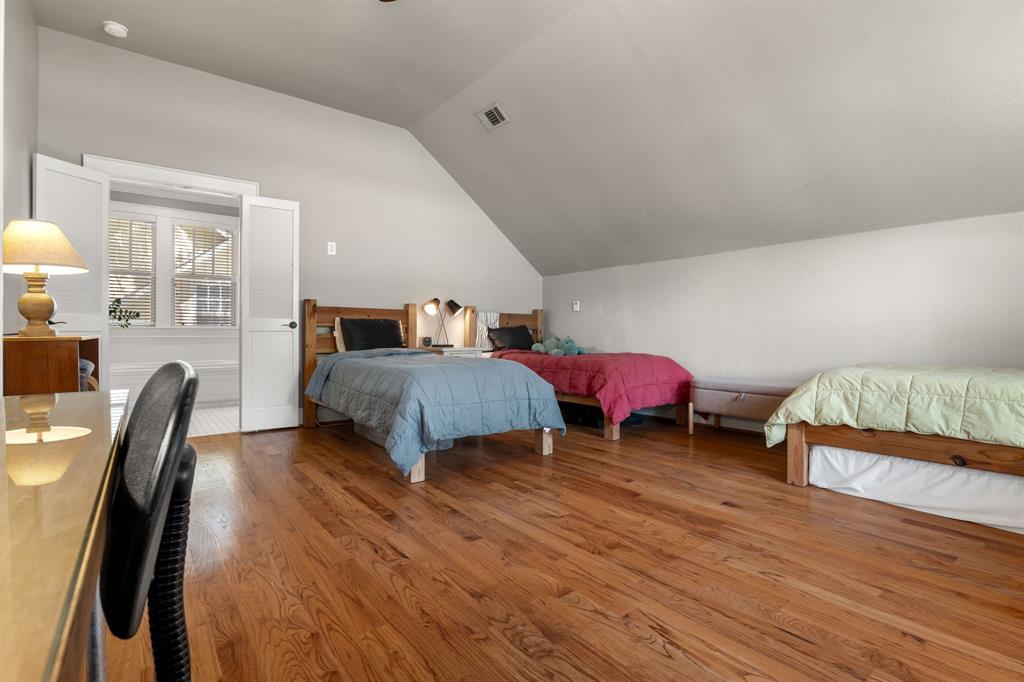 Lakeland Terrace - Residential