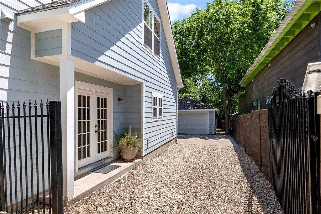 Lakeland Terrace - Residential