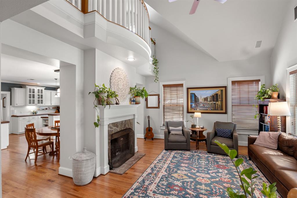 Lakeland Terrace - Residential