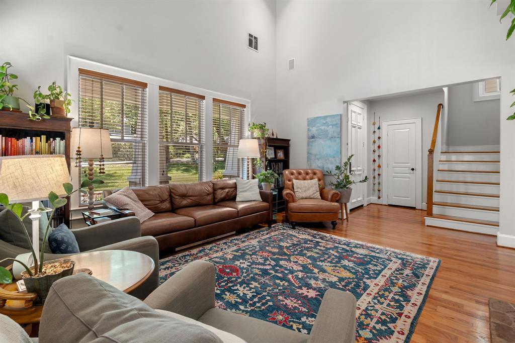 Lakeland Terrace - Residential
