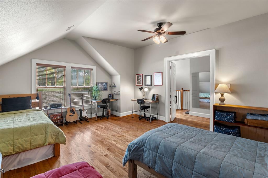 Lakeland Terrace - Residential