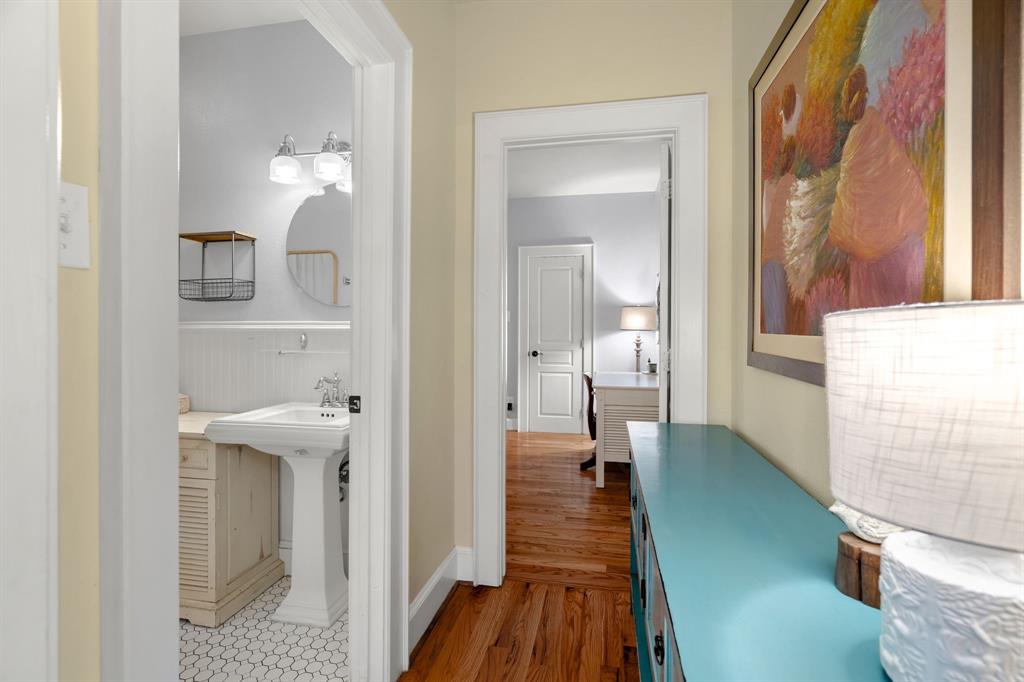 Lakeland Terrace - Residential