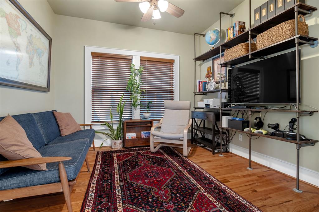 Lakeland Terrace - Residential