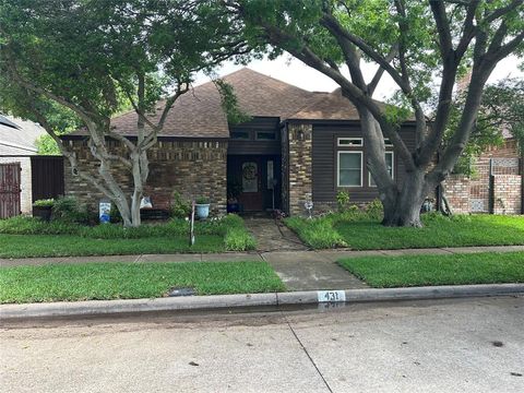431 Country Side Lane Richardson TX 75081